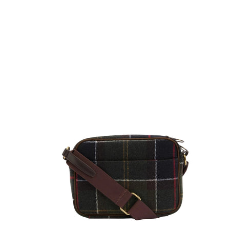 Barbour Borsa a spalla Borsa Donna Culross a tracolla UNI - Francavilla Moda
